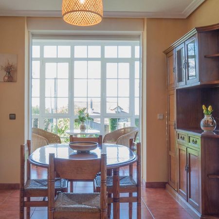 Av Gijon Estanco 252 Villa Ngoại thất bức ảnh