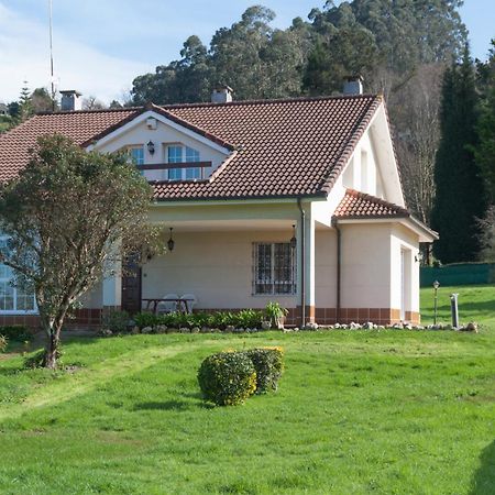 Av Gijon Estanco 252 Villa Ngoại thất bức ảnh