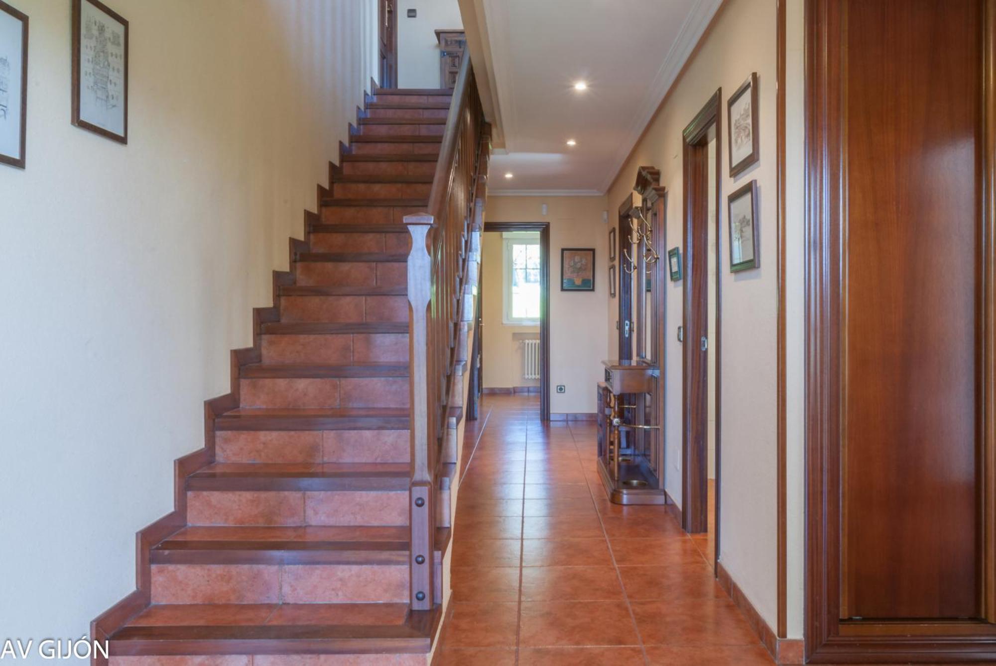 Av Gijon Estanco 252 Villa Ngoại thất bức ảnh