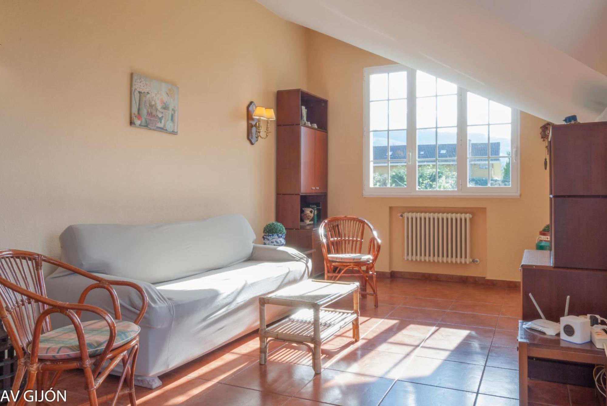 Av Gijon Estanco 252 Villa Ngoại thất bức ảnh