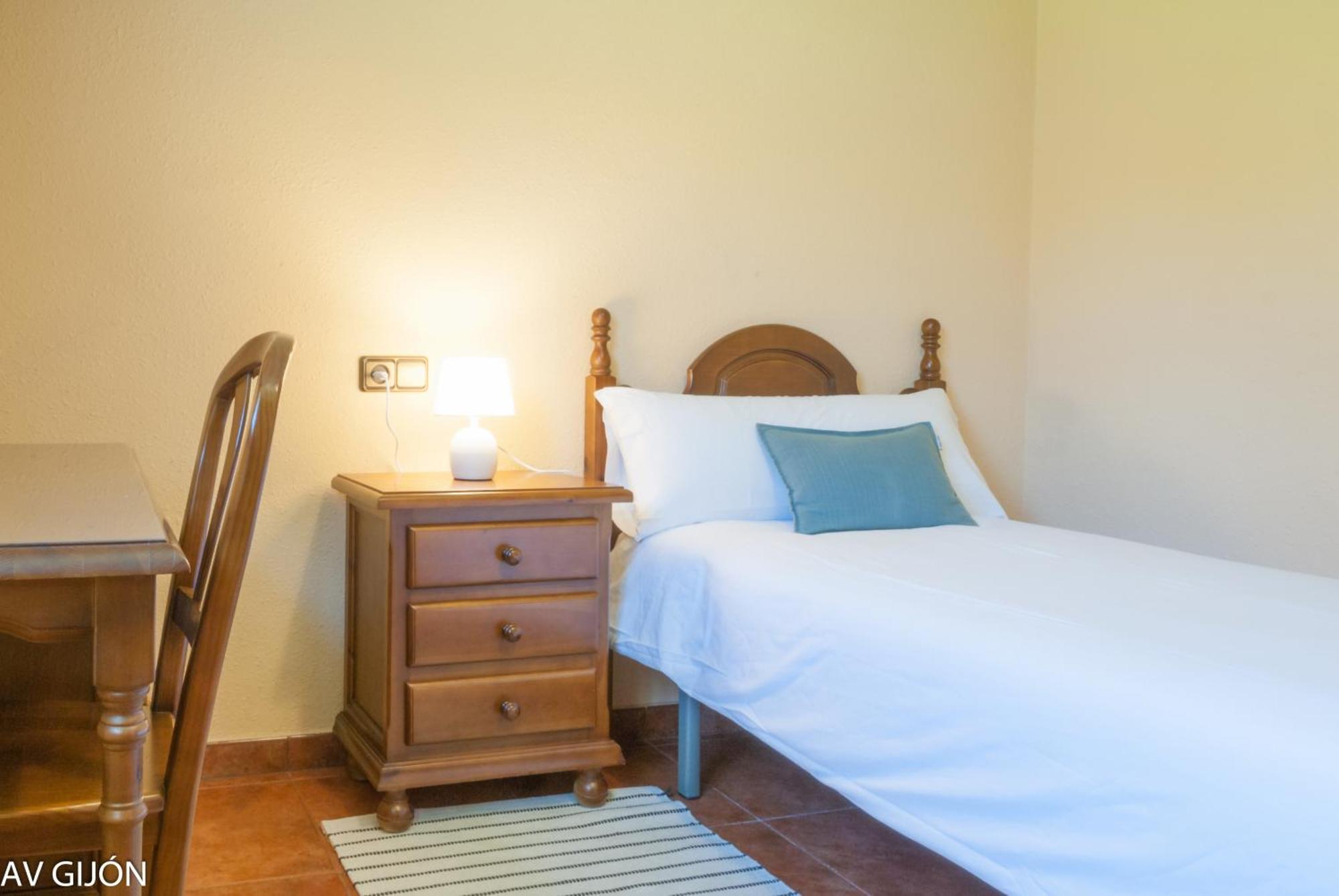 Av Gijon Estanco 252 Villa Ngoại thất bức ảnh