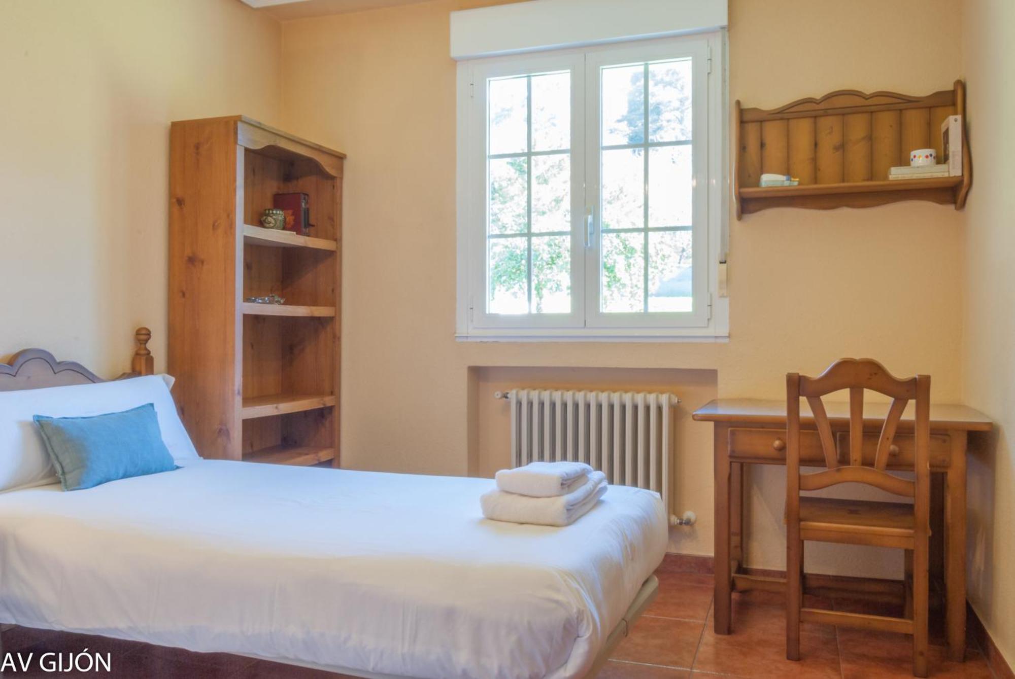 Av Gijon Estanco 252 Villa Ngoại thất bức ảnh