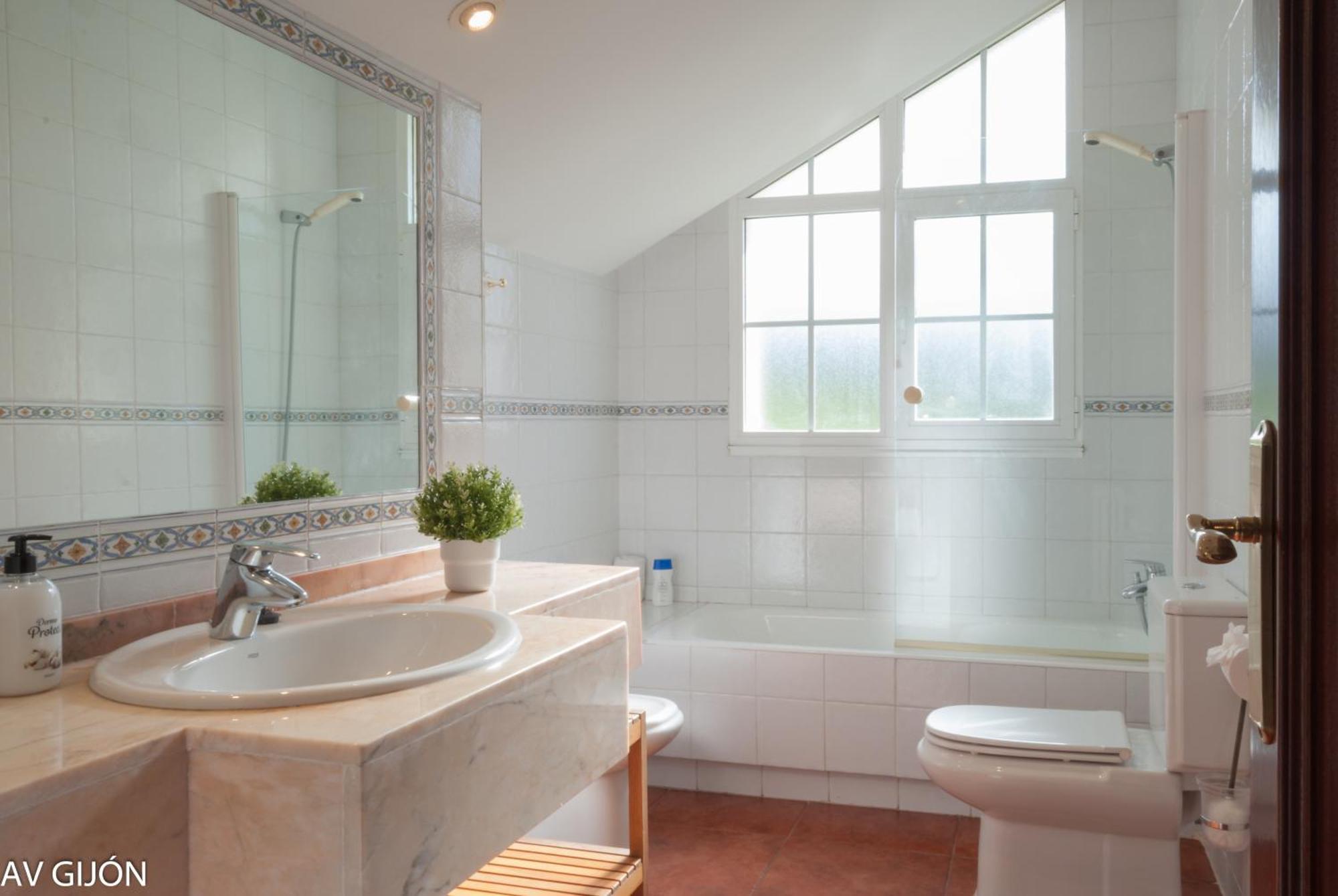 Av Gijon Estanco 252 Villa Ngoại thất bức ảnh