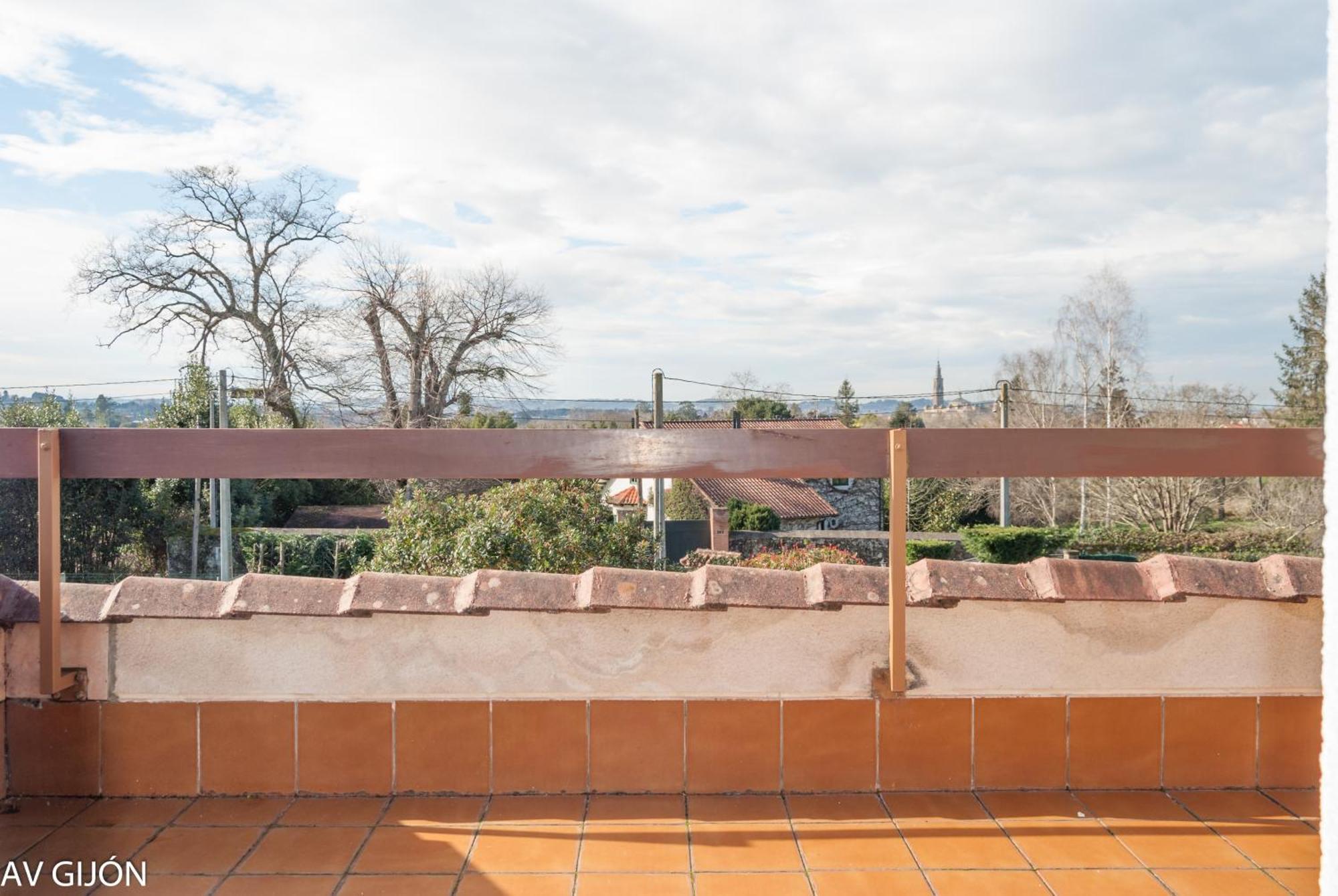 Av Gijon Estanco 252 Villa Ngoại thất bức ảnh