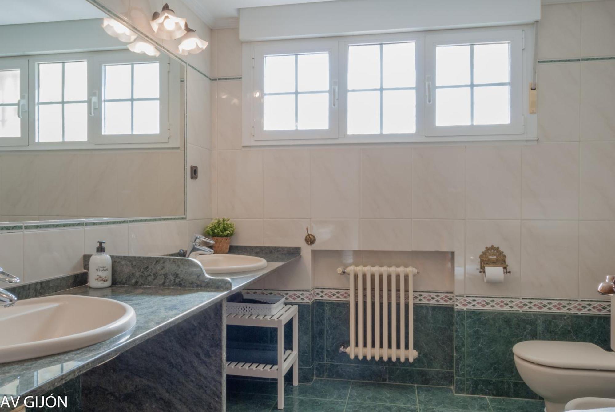 Av Gijon Estanco 252 Villa Ngoại thất bức ảnh