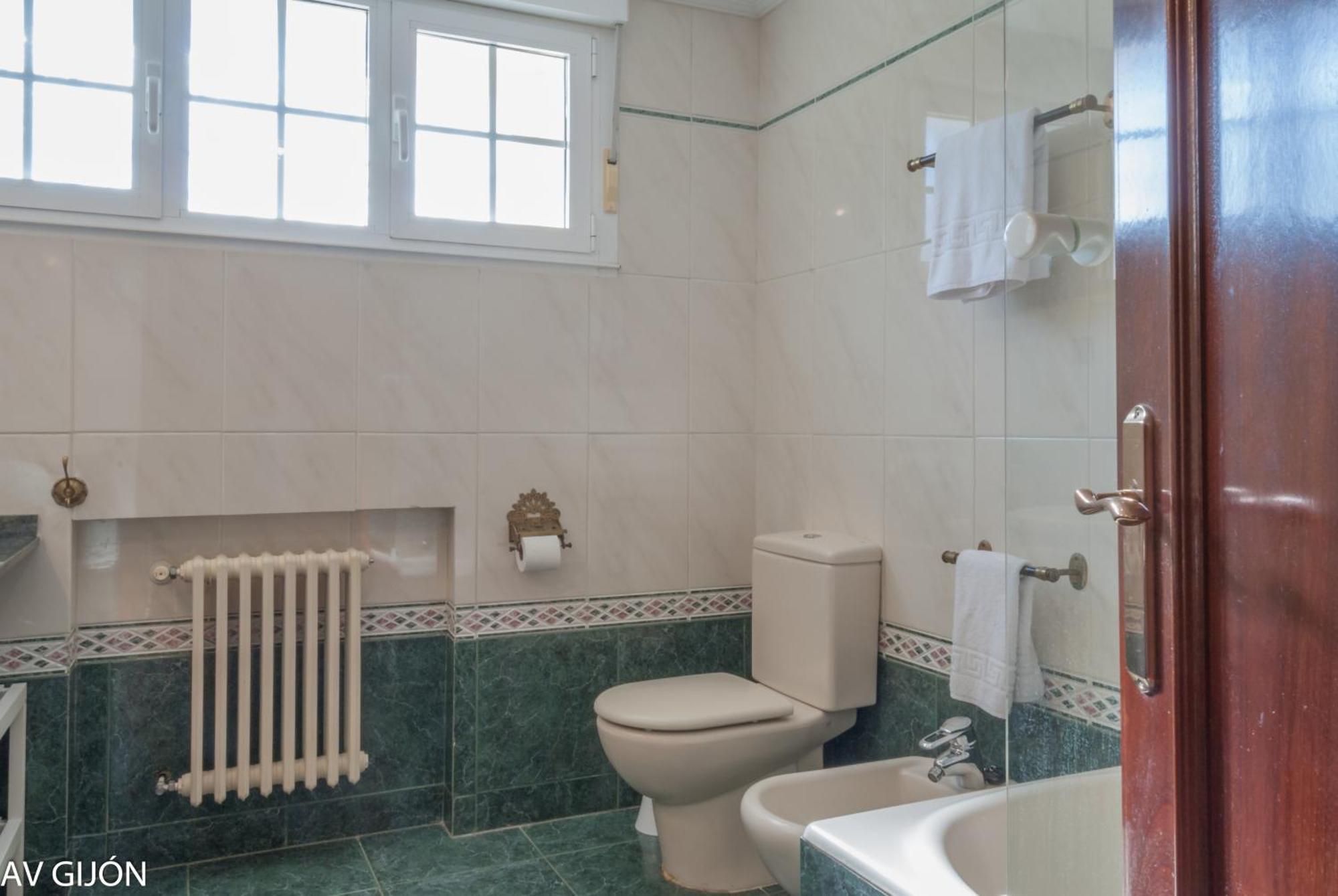 Av Gijon Estanco 252 Villa Ngoại thất bức ảnh