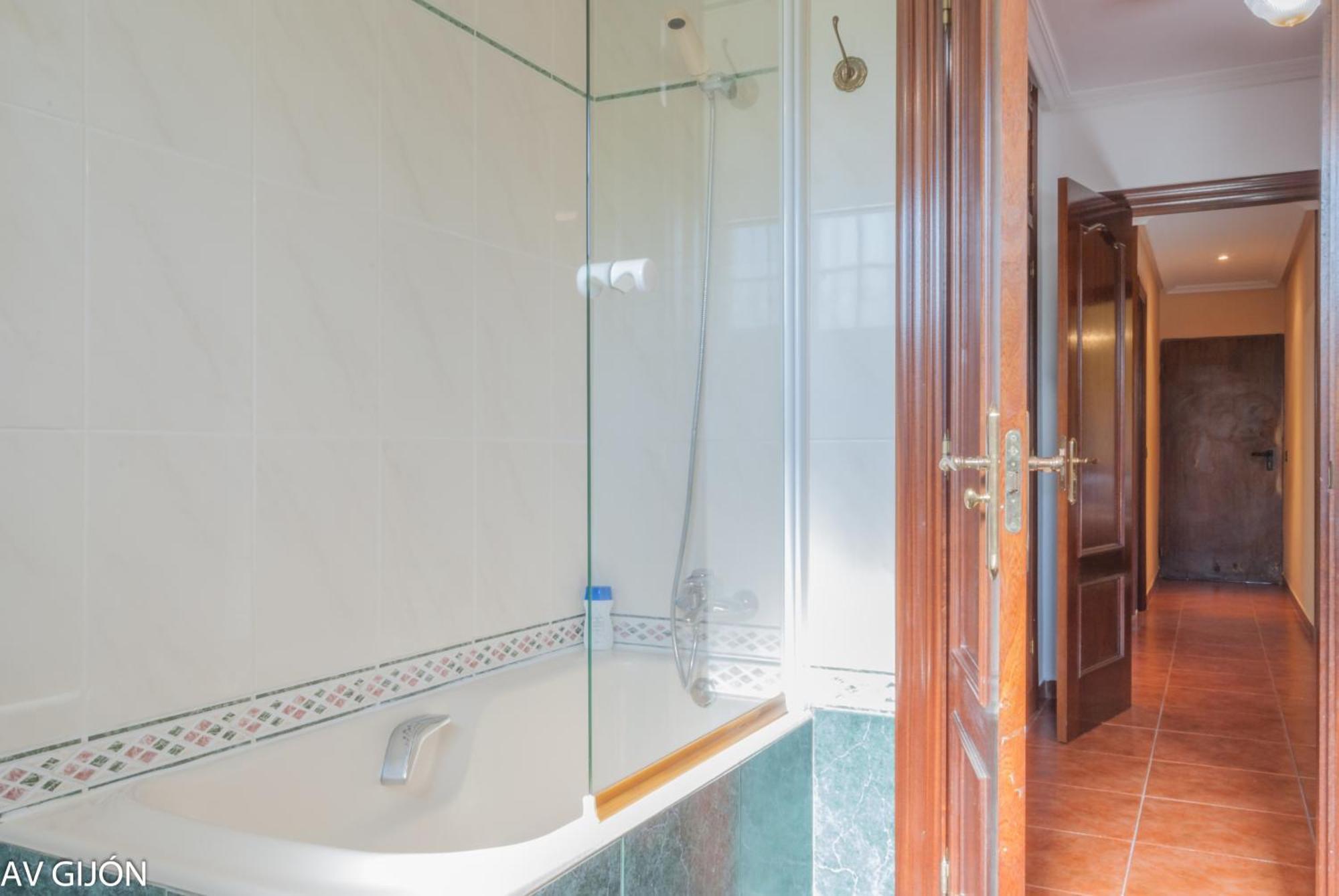 Av Gijon Estanco 252 Villa Ngoại thất bức ảnh