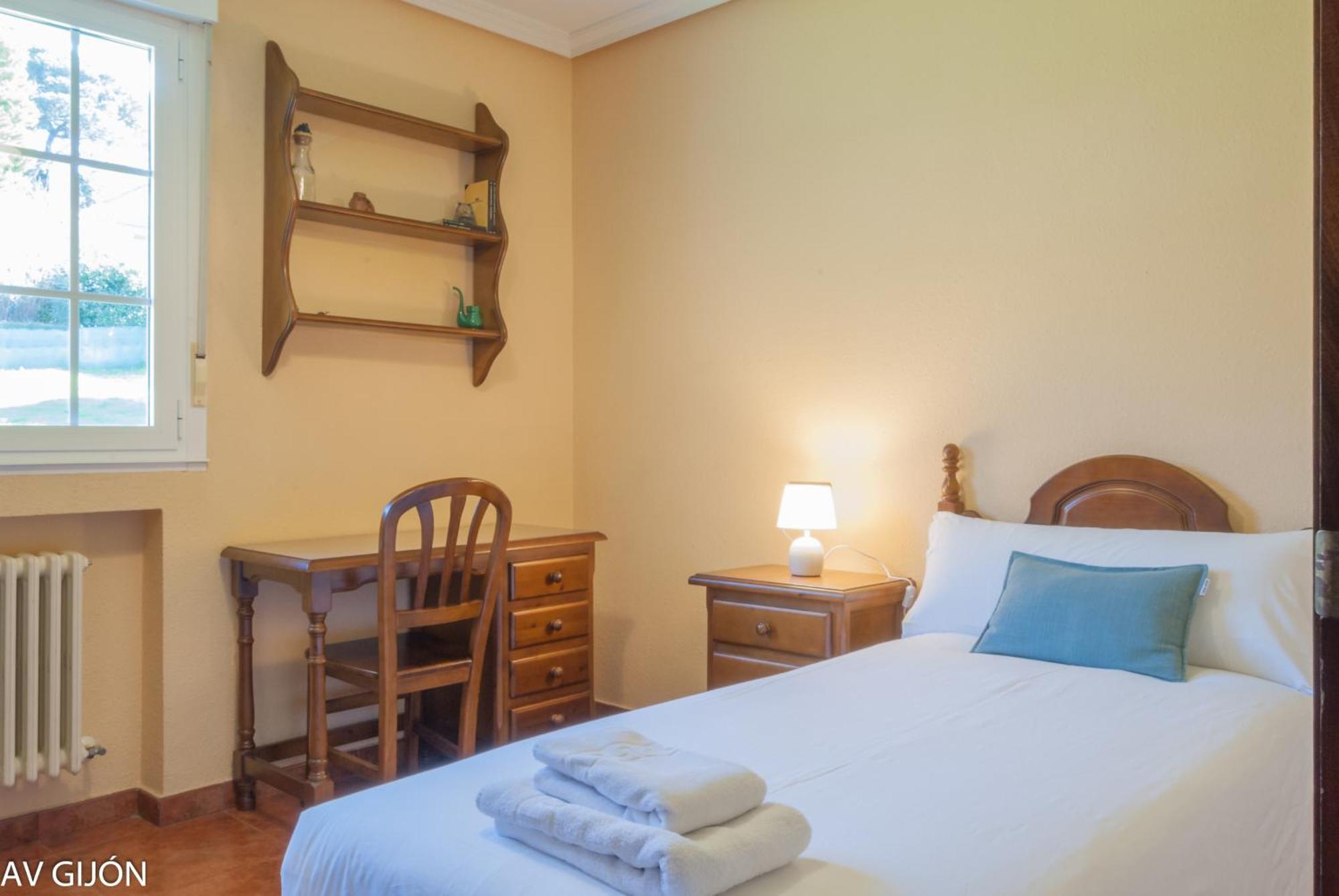 Av Gijon Estanco 252 Villa Ngoại thất bức ảnh