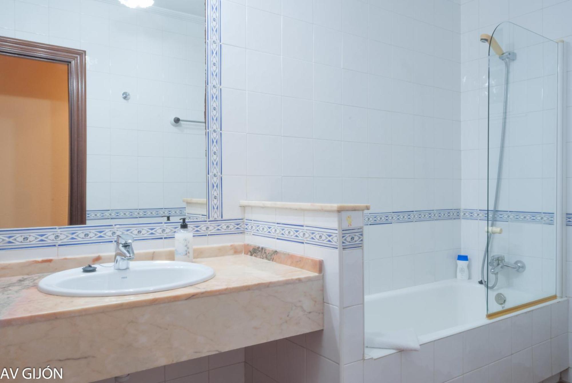 Av Gijon Estanco 252 Villa Ngoại thất bức ảnh