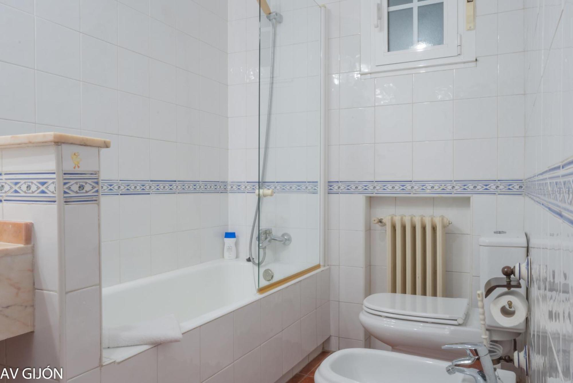 Av Gijon Estanco 252 Villa Ngoại thất bức ảnh