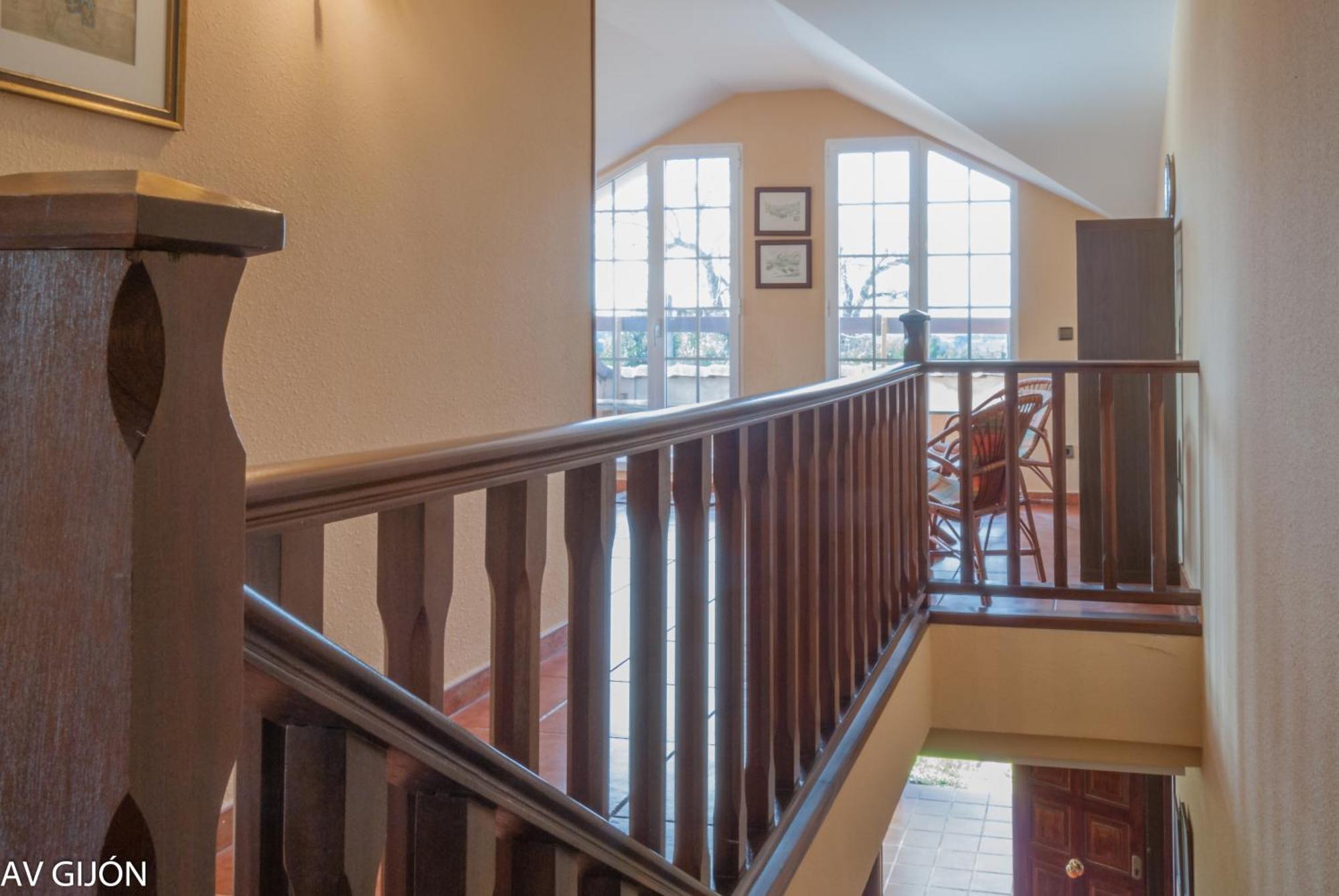 Av Gijon Estanco 252 Villa Ngoại thất bức ảnh