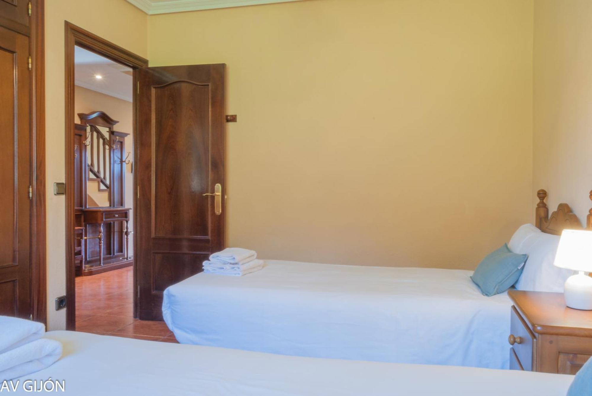 Av Gijon Estanco 252 Villa Ngoại thất bức ảnh