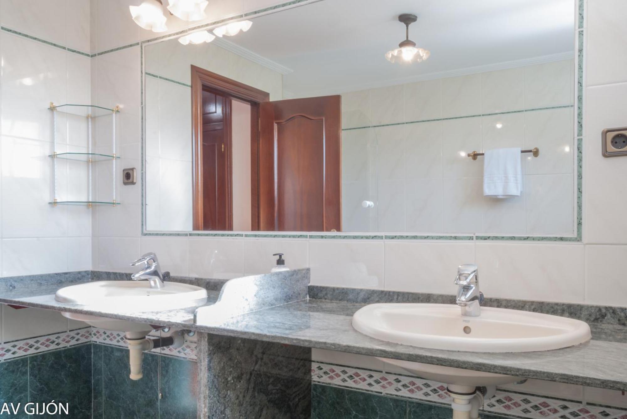 Av Gijon Estanco 252 Villa Ngoại thất bức ảnh